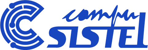 Logo de COMPUSISTEL SAC